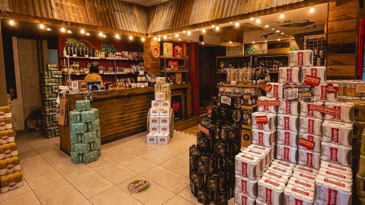 Una distribuidora de bebidas cerró 20 locales y despidió a más de 90 empleados