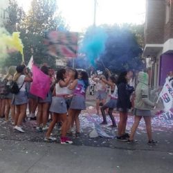 UPD: una menor terminó en el hospital por intoxicación alcohólica