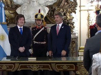 Concesiones a aliados para destrabar las vacantes judiciales