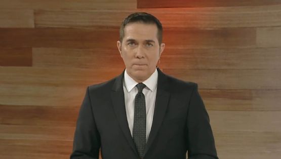 Ordenan investigar amenazas contra el periodista Rodolfo Barilli