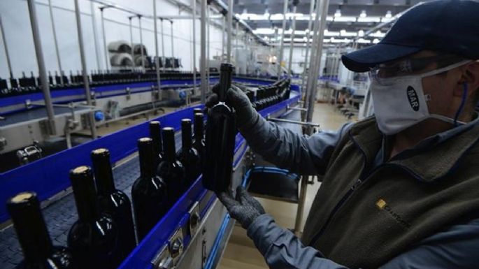 Trabajo aprobó la conciliación obligatoria y no habrá paro de trabajadores de bodega y viñedo