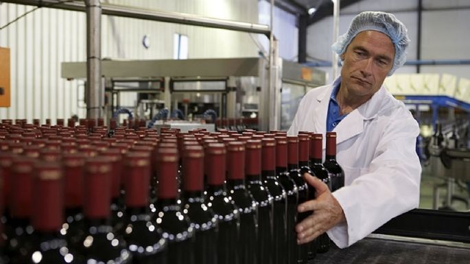Trabajo aprobó la conciliación obligatoria y no habrá paro de trabajadores de bodega y viñedo