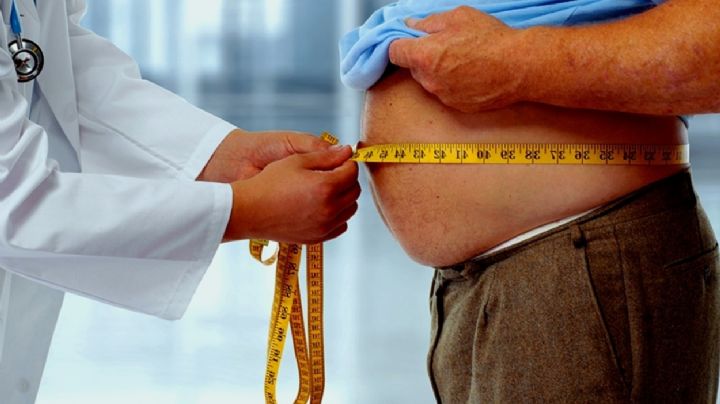 En Argentina, 6 de cada 10 adultos padece de obesidad 