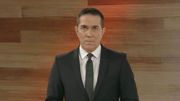 Ordenan investigar amenazas contra el periodista Rodolfo Barilli