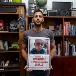 Trabajaba en la Legislatura de Corrientes, preguntó por el caso Loan y lo echaron