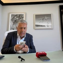 Desgaste: la encuesta que el cornejismo prefiere ignorar