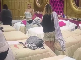 Una participante de Gran Hermano dijo que le dieron “porro” en el confesionario 