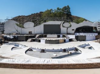 Un diputado exige información sobre Estrella Eventos, la empresa favorita de la Vendimia