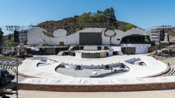 Se posterga para el domingo la Fiesta de la Vendimia
