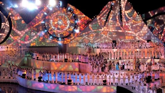 La Vendimia y el arte de inventar tradiciones