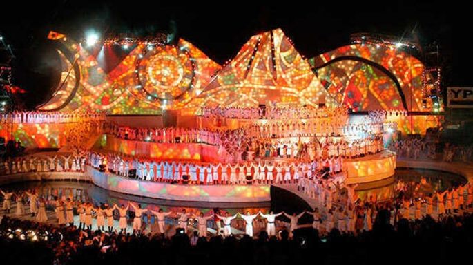 Se posterga para el domingo la Fiesta de la Vendimia