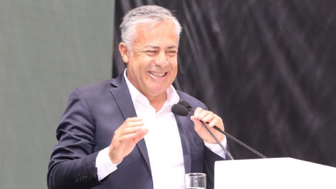 Desayuno de Coviar: expectativas por el contenido de los discursos