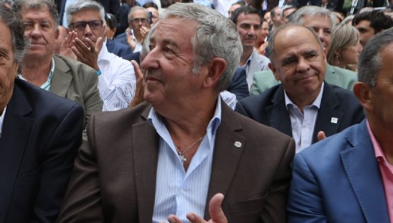 Julio Cobos: "A Cornejo lo han salvado los fondos de San Portezuelo"