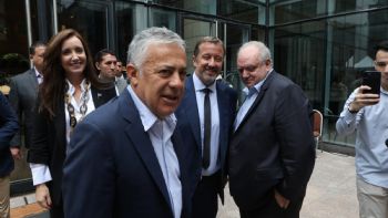 Cornejo perdió la centralidad de la Vendimia y no se dio cuenta