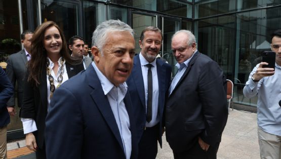 Alfredo Cornejo perdió la centralidad de la Vendimia y no se dio cuenta