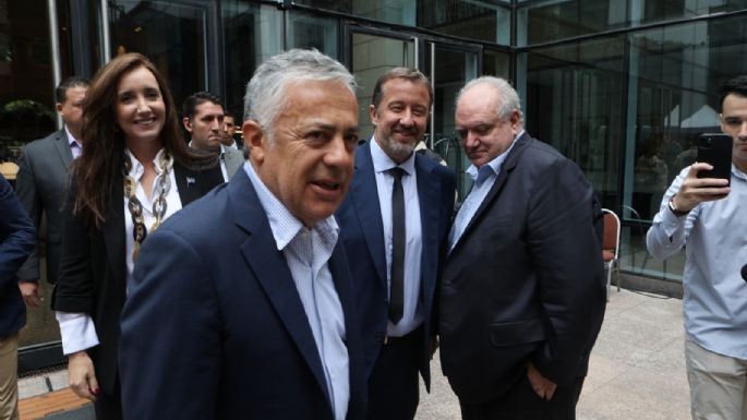 Alfredo Cornejo perdió la centralidad de la Vendimia y no se dio cuenta