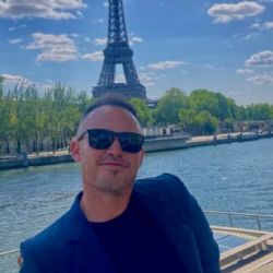 Elevan a juicio el caso del sommelier acusado a de matar a dos policías 