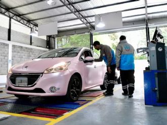 El Gobierno rechazó el reclamo de los talleres y ratificó la reforma de la VTV