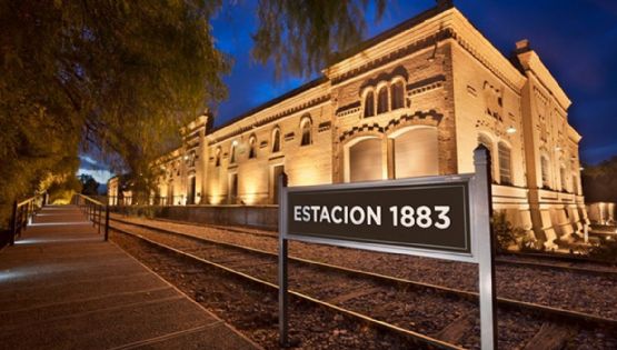 La crisis vitivinícola alcanzó a Peñaflor