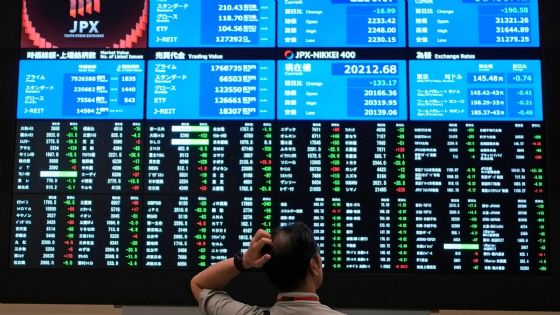 El Riesgo País vuelve a la zona de los 600 puntos, y la nafta subió 6%