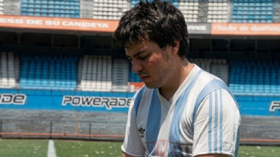Condenaron a Racing Club por el asesinato de Nicolás Pacheco