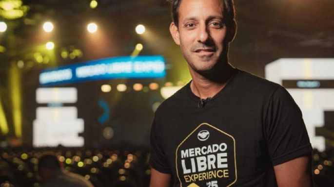 Qué empresarios participan de la Argentina Week con Milei