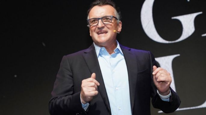 Qué empresarios participan de la Argentina Week con Milei