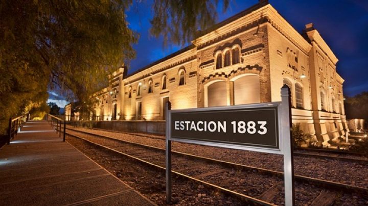 La crisis vitivinícola alcanzó a Peñaflor