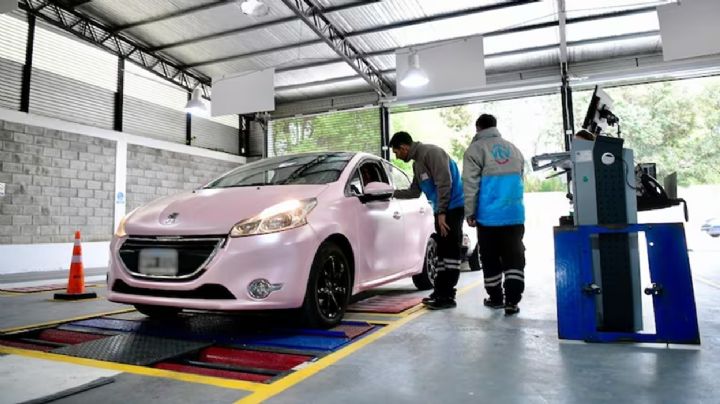 El Gobierno rechazó el reclamo de los talleres y ratificó la reforma de la VTV