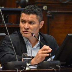 Alfredo Cornejo propuso a un diputado de la UCR como vocal del EMOP