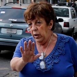 Piden procesar a la ex fiscal Fein por encubrimiento agravado en el caso Nisman