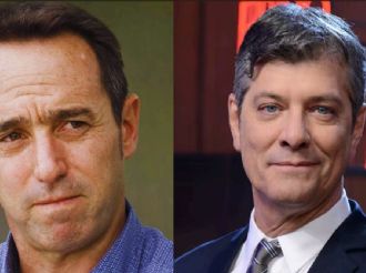 En una encuesta Galperin y Pergolini son los dos más elegidos para ser presidentes