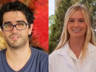 Quiénes son Hernán Boveri y Delfina Lanusse, los acusados por el supuesto robo de fármacos 