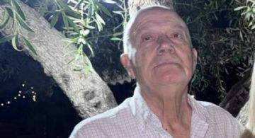 Detuvieron a un hombre por caso del jubilado desaparecido en Guaymallén: investigan un homicidio