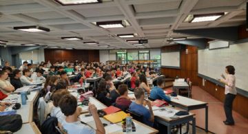 Docentes de la UNCuyo tendrán una suba salarial del 45,6%