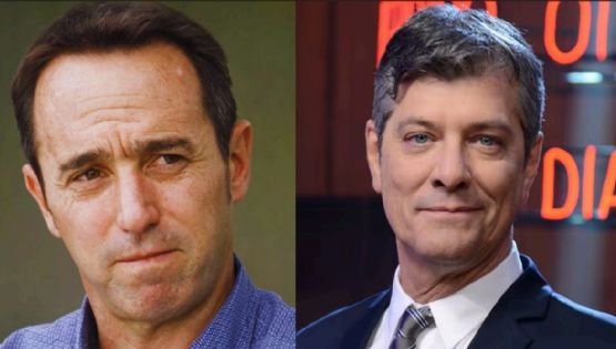 En una encuesta Galperin y Pergolini son los dos más elegidos para ser presidentes