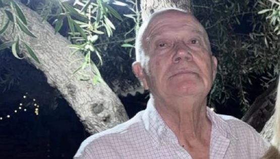 Detuvieron a un hombre por caso del jubilado desaparecido en Guaymallén: investigan un homicidio