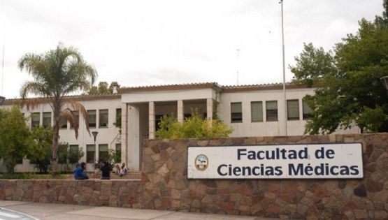 Investigan por presunto abuso de poder a funcionarios de la Facultad de Medicina