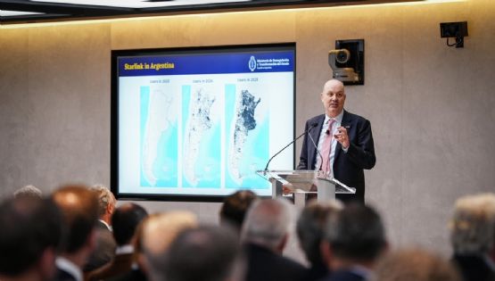 Federico Sturzenegger dio detalles del nuevo plazo fijo UVA