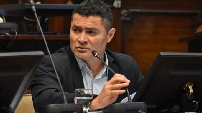 Alfredo Cornejo propuso a un diputado de la UCR como vocal del EMOP