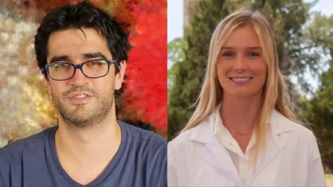 Quiénes son Hernán Boveri y Delfina Lanusse, los acusados por el supuesto robo de fármacos 