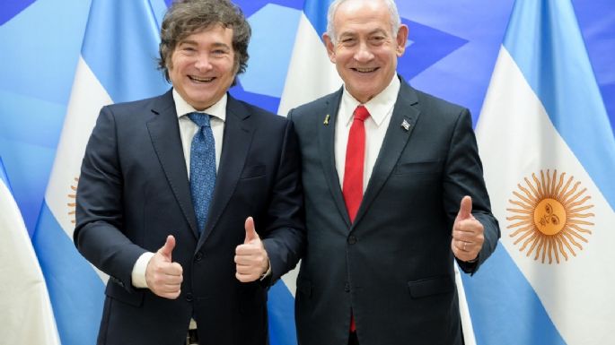 Irán condenó que Argentina haya declarado organización terrorista a la Guardia Revolucionaria