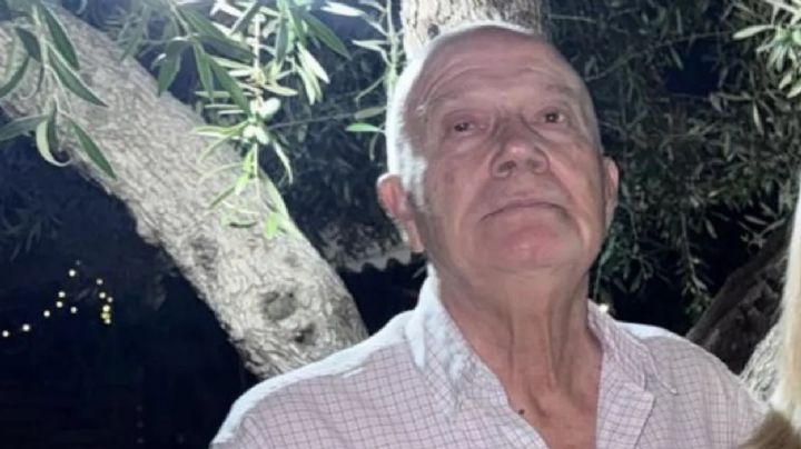 Detuvieron a un hombre por caso del jubilado desaparecido en Guaymallén: investigan un homicidio