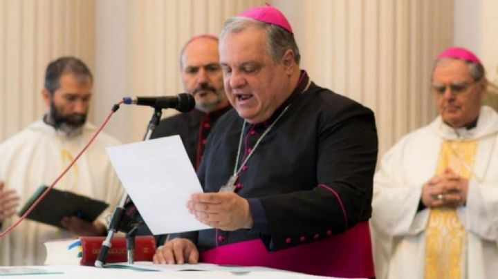 Colombo le planteó al ministro Lugones, los problemas en discapacidad y en Don Orione