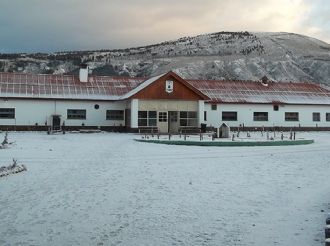 Chubut prohibió el uso de celulares y otros dispositivos móviles en las cárceles 