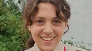 Encontraron muerta a Maitena, la adolescente que había desaparecido en Merlo