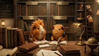 Los Cuyis hablan sin mordaza y se enteraron que un exgobernador que volvió a la facultad