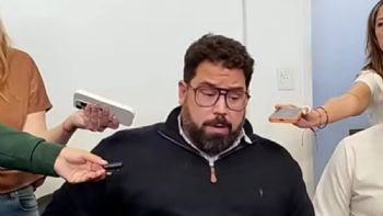 Los fiscales del caso Ángel confirmaron que la madre y su pareja son sospechosos