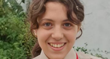 Encontraron muerta a Maitena, la adolescente que había desaparecido en Merlo