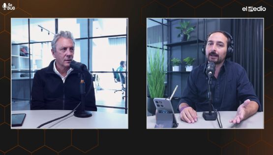 #SeDijo: la confesión de Garay, censura en los medios y presiones a abogados